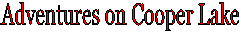Corporate Letters